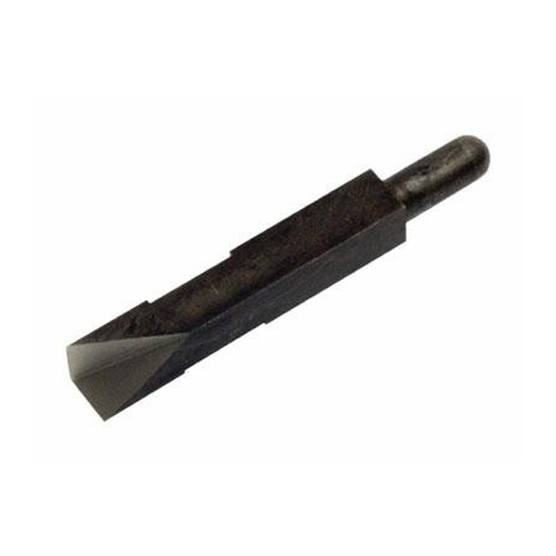 Kit Punzoni Fustelle Set 14 Punzoni Per Cuoio E Pellami | Fustelle Intercambiabili 5-35mm | Kit Germany Pro Stahlkaiser Kit Punzoni Professionali - Foto 3