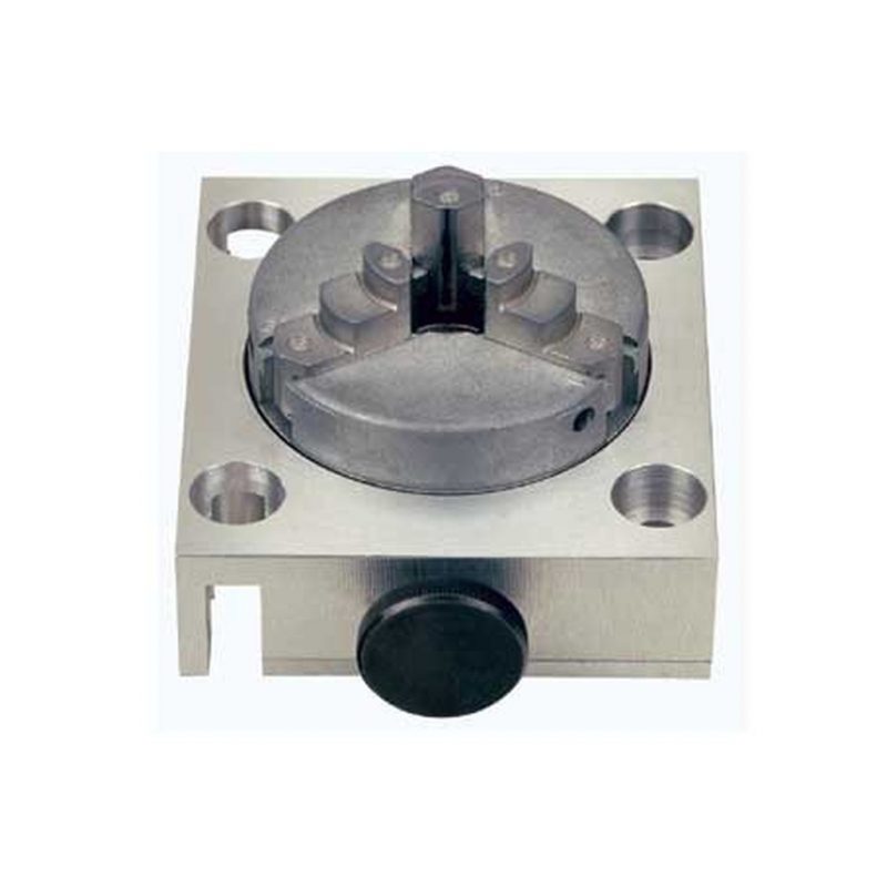 Divisore Per Micro Fresatrici Proxxon | Compatibile Con MF 70 E KT 70 | Precisione - Foto 6