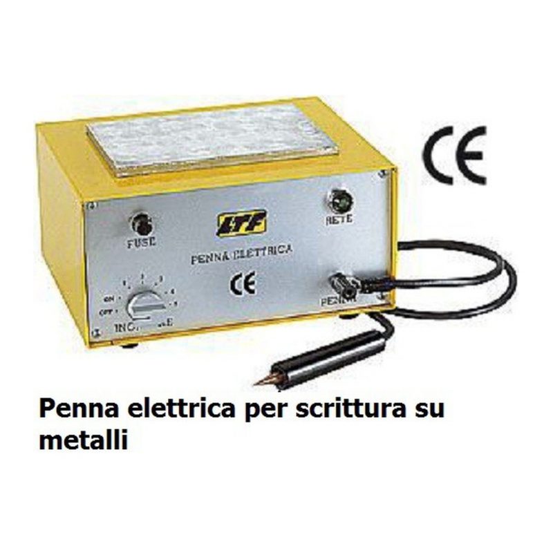 Penna Elettrica Scherzo – Originale E Divertente, Ideale Per Feste E Serate Tra Amici