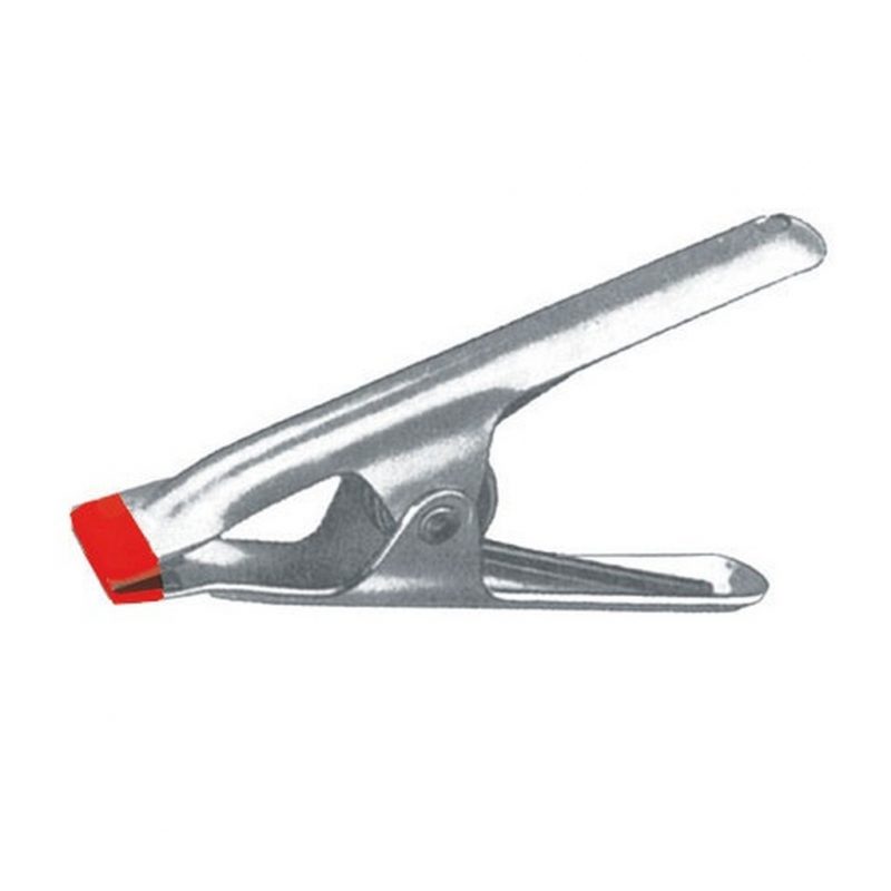Evelots Morsetti A Molla 15cm - Set 12 Clip Forti Per Foto, Tessuti E Artigianato