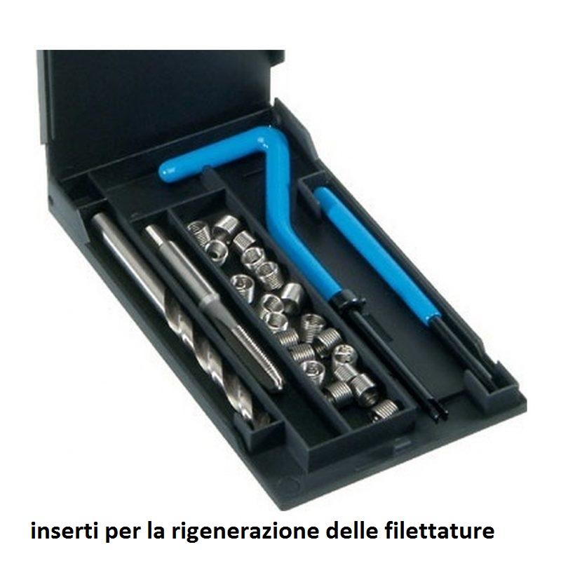 10 Pezzi Di Dado Di Riduzione In Acciaio Inossidabile, Manicotto Di Riparazione Conversione Filettatura Femmina M8 E Maschio M12 81489985