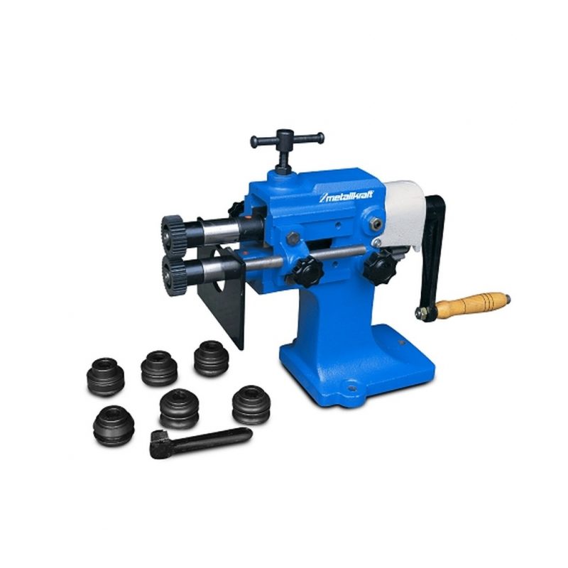 Bordatrice manuale SBM 110 Utensileria Revelli