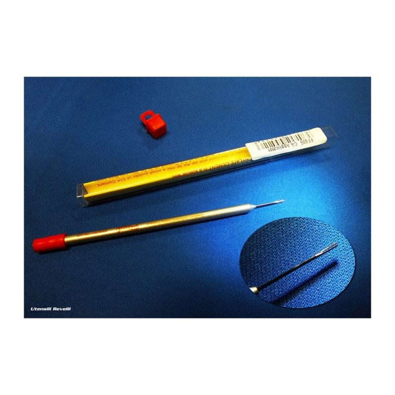 CA applicator Tool Utensileria Revelli
