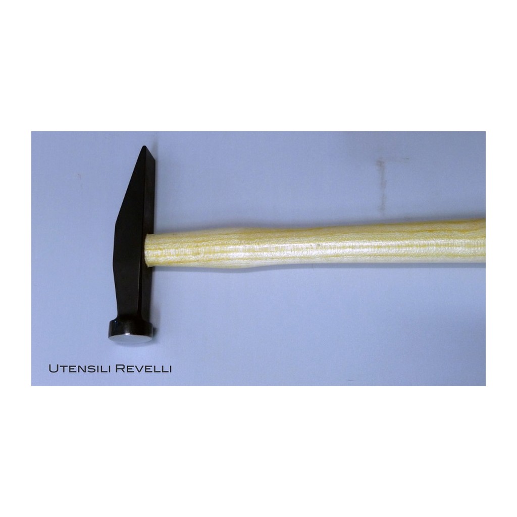 Martellino Per Vetraio Stubai - 150 Grammi, Per Lavori Di Precisione - Foto 12