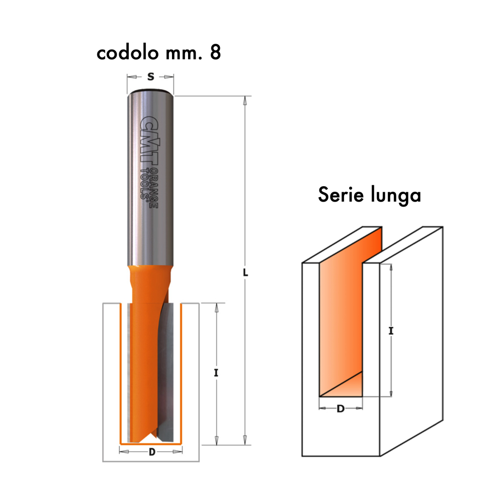 Tronchese A Taglio Smussato Piergiacomi TR3058 - 138mm, Per Fili Fino A 1.63mm, Made In Italy - Foto 4