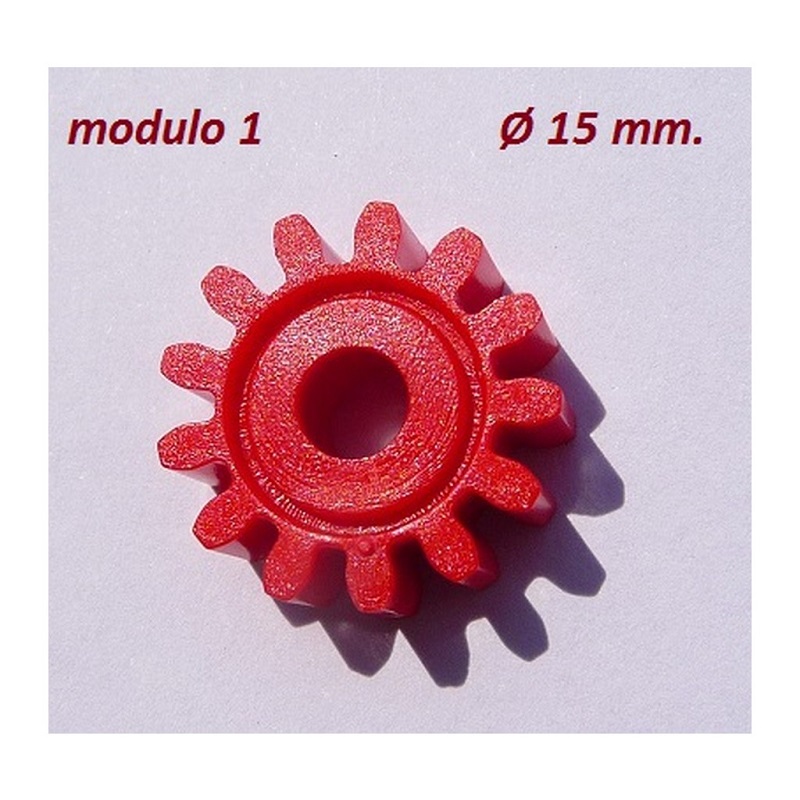 26 Pezzi Ingranaggi In Plastica Per Modelli - Kit Per Fai Da Te, Robot E Aeromodelli - Foto 8