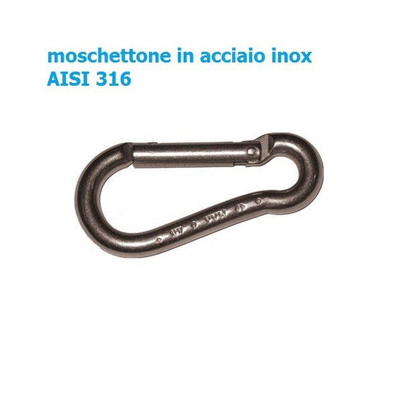 Sasquatch 11 In 1 Strumento Multifunzione In Acciaio Inox Con Moschettone - 2 Pezzi, Per Escursionismo E Campeggio