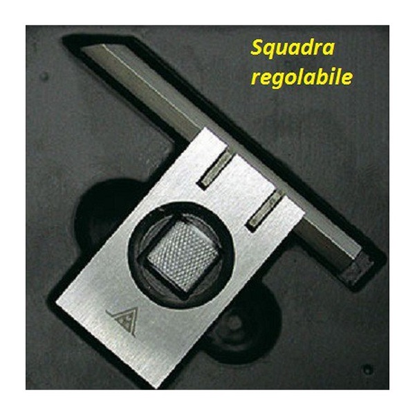 Set Teste Di Alesatura In Acciaio Carbonio - Kit Per Macchine CNC, Con Filetti M12 E MT3! - Foto 2