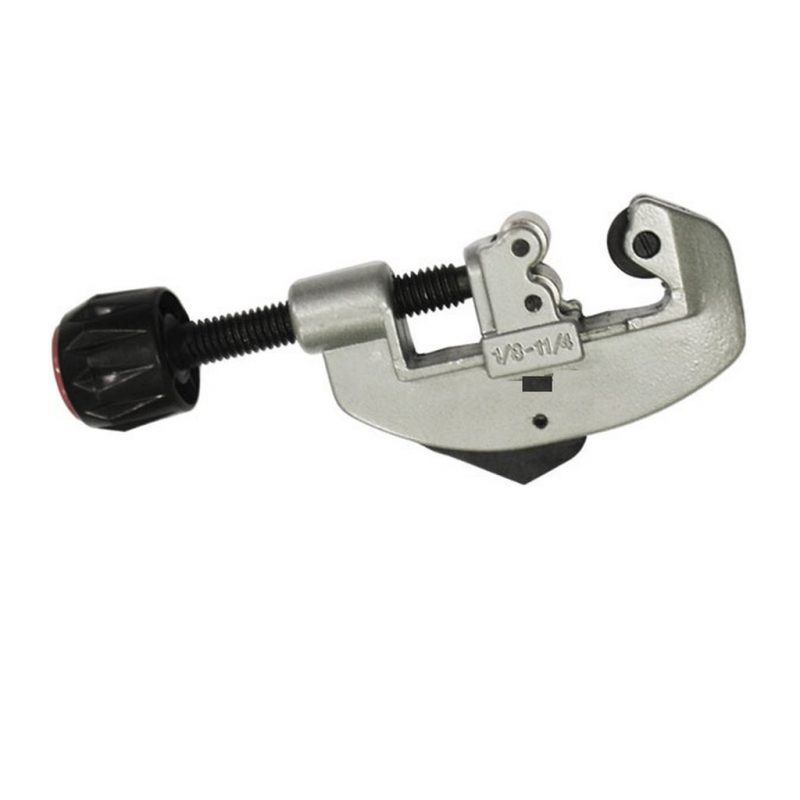 Tagliatubi per tubi inox sottili fino a 32 mm. - Utensileria Revelli Tagliatubi per tubi inox sottili fino a 32 mm. - Utensileria Revelli