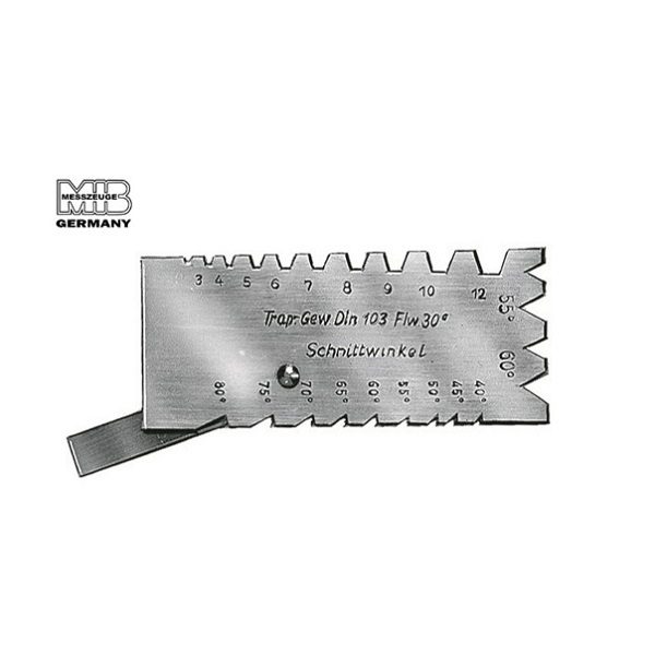 Calibro Per Saldatura Calibro Per Saldatura Righello Per Ispezione Saldatura Calibro A Corsoio 0 20mm 85828051 - Foto 3