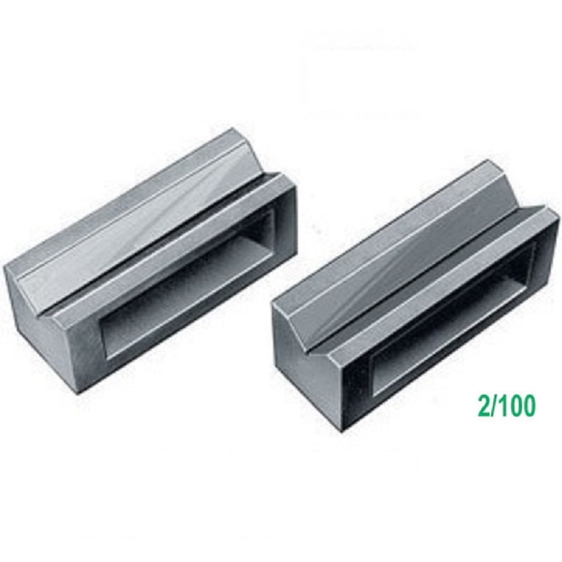 Target Angolare Per Monitoraggio 2 Target Da 4x4,Prismi Per Topografia - Foto 5