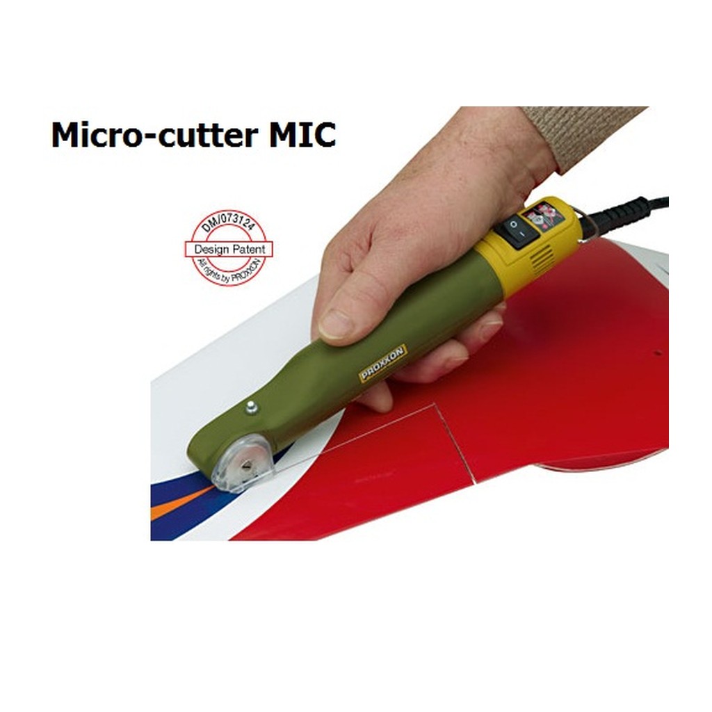Categoria: Micro cutter MIC - Utensileria Revelli