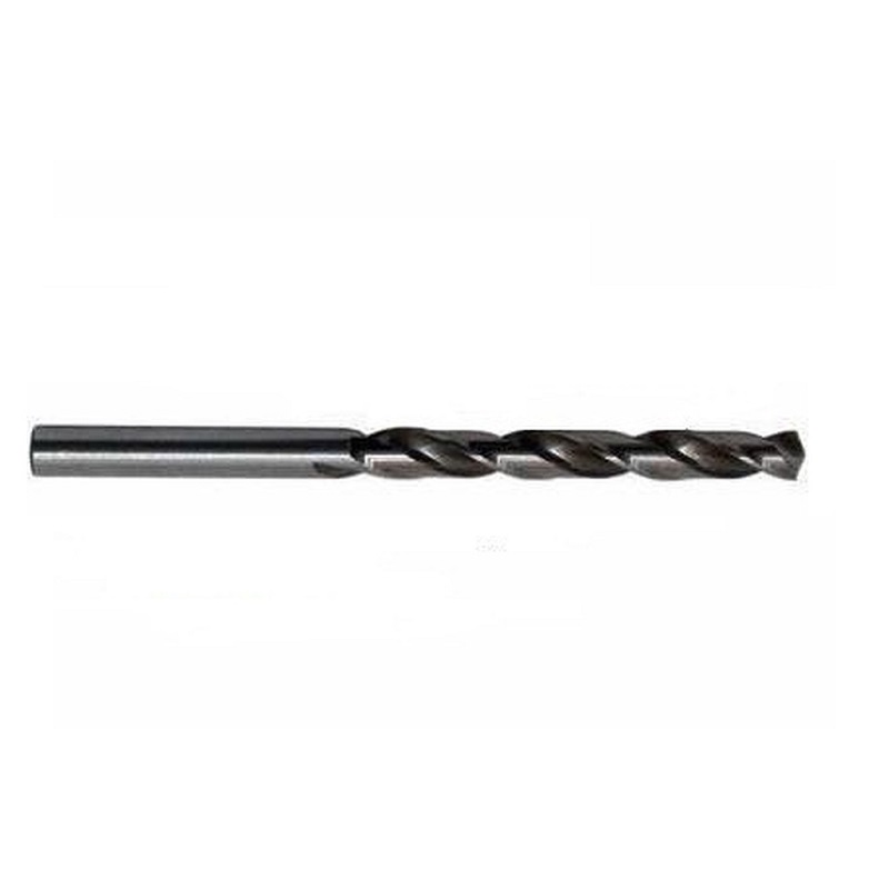 METALLIXITY Punte Da Trapano M2 HSS #54 (1,4mm) – Set Da 12 Micro Punte A 135° Per Acciaio Inox, Ferro E Alluminio