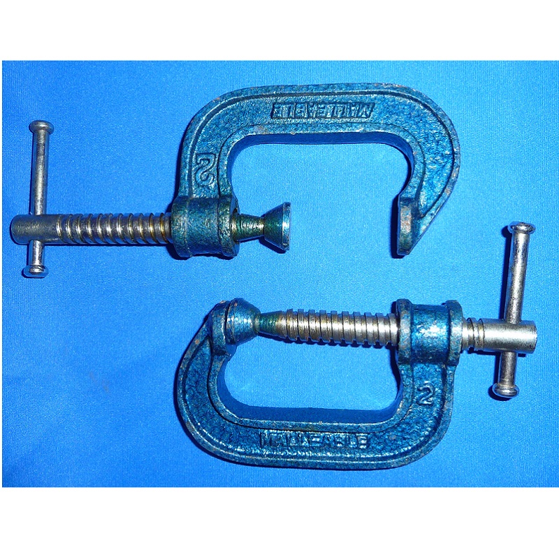 Morsetti E Accessori Metallici Per Calzature E Borse - E.M. Company - Foto 7