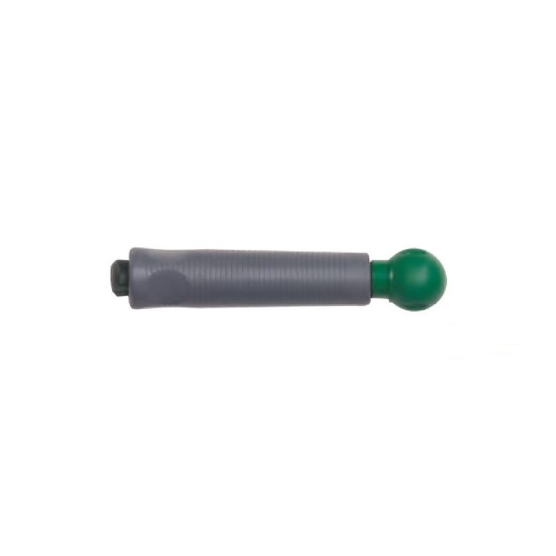 Grip Per Mountain Bike Impugnature Ergonomiche Ergon GS1 Evo Per Manubrio MTB - Nere, Con Estremità Integrate, In Gomma Impugnature Ergon Nere Con Barre Finali