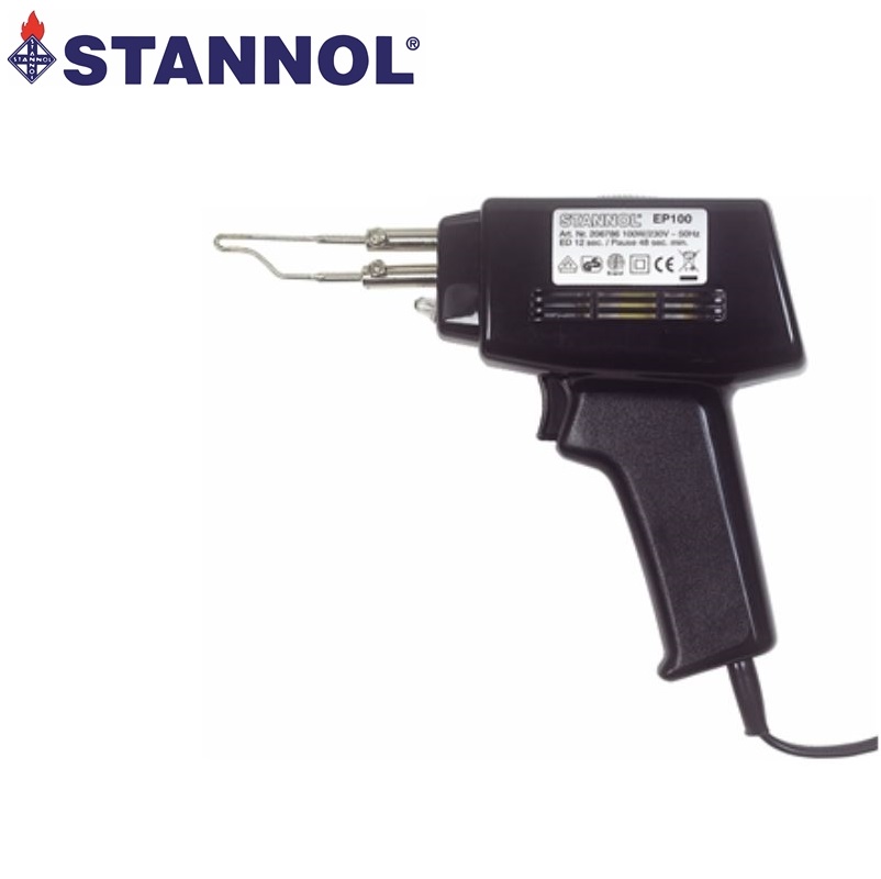 Saldatore Aria Calda Pro'sKit Saldatore A Stilo, Saldatore Portatile Con Temperatura 400 °C U2013 Microelettronica Snc Saldatore Weller - 3