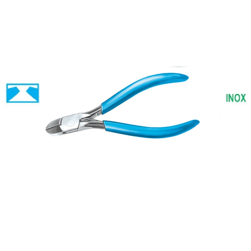 Tronchese Tasti Tronchese Per Tasti - Pinze Professionali In