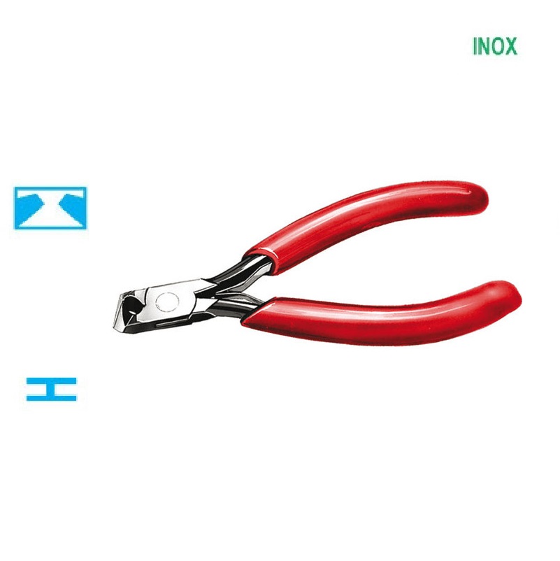 Kkjoy Portachiavi Gatto Con Testa Inclinata In Acciaio Inox – Ciondolo Carino Per Amanti Dei Gatti, Accessorio Per Borsa O Chiavi