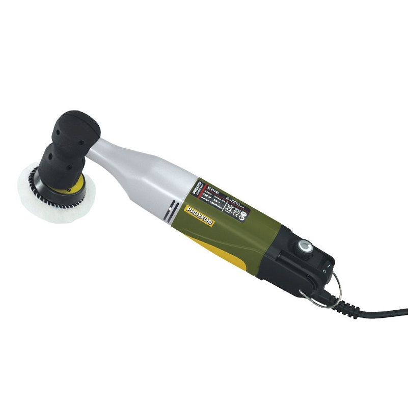 Lucidatrice Eccentrica Chemicalworkz DA9 Incl. Set Lucidatura - Foto 10