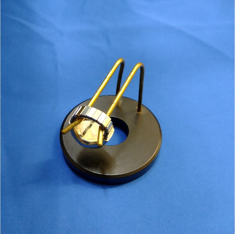 2X(Supporto per Tavolo di Saldatura con Telaio In Gamma di Utensili