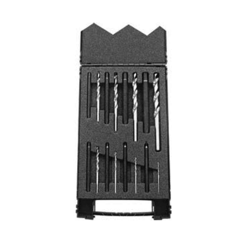 FIXOMA® Estrattore per Viti - Kit con Strumenti per Rimuovere viti