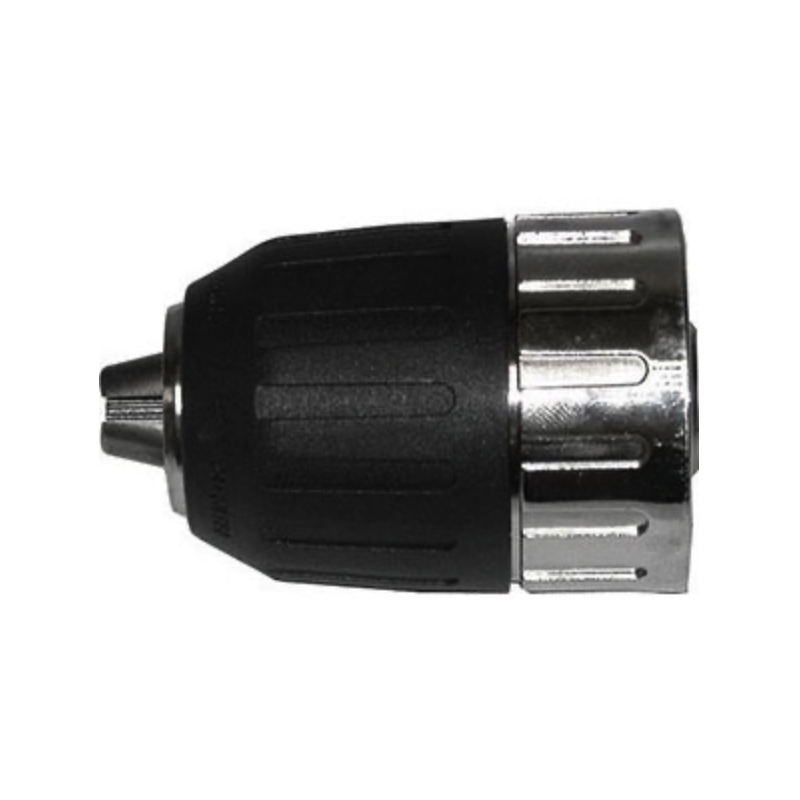Adattatore mandrino autoserrante senza chiave 0,3-3,4 mm, attrezzo di conversione adattatore cambio rapido con gambo tondo 2,35 mm, per mini trapano elettrico smerigliatrice elettrica