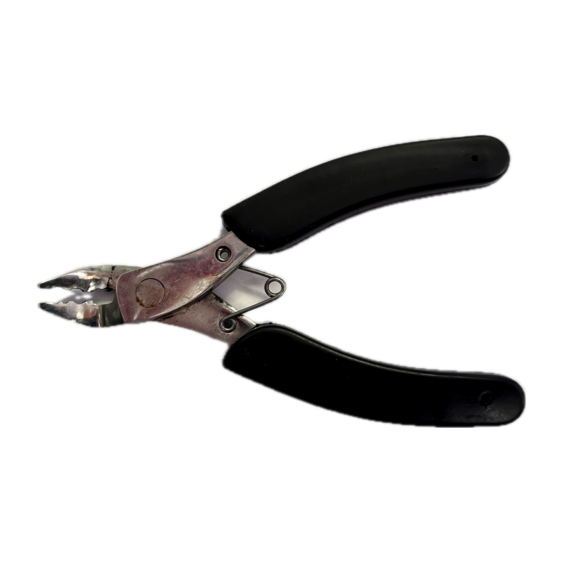 Pinza Forbice Per Piombi E Slamatore