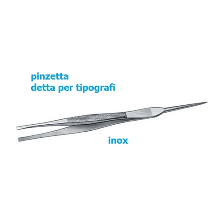 pinzettatipograf