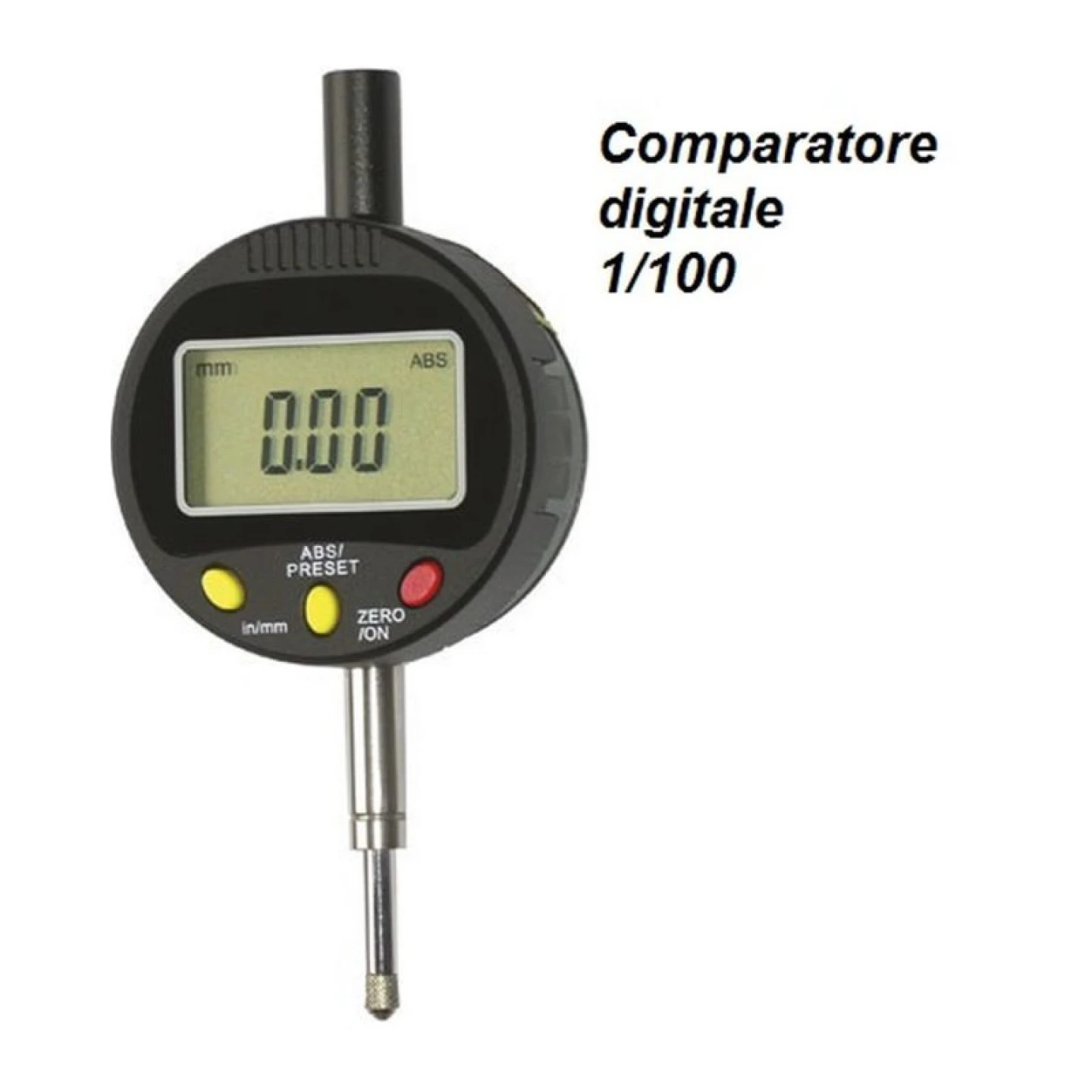 Comparatore digitale centesimale MIB - Utensileria Revelli