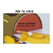 TG125E