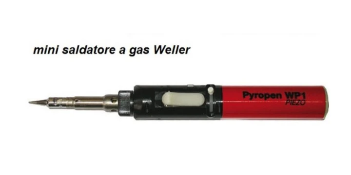 gasweller