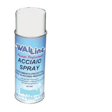 acciaiospray