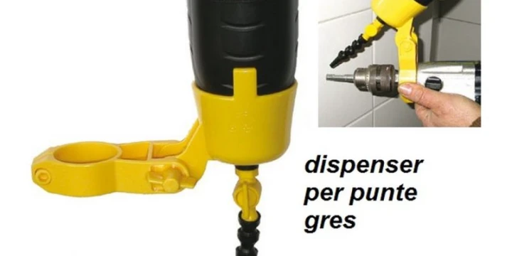 dispenser