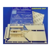 sandpaper