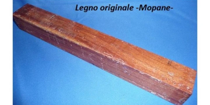 mopane