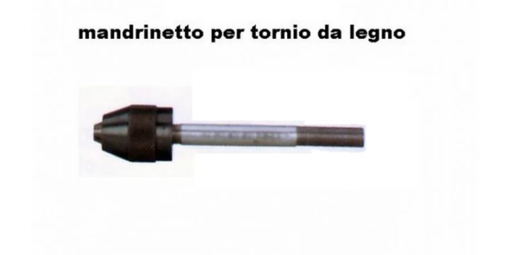 MANDRINETTOLEGNO