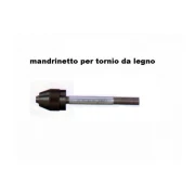 MANDRINETTOLEGNO