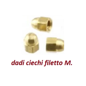 dadi ciechis