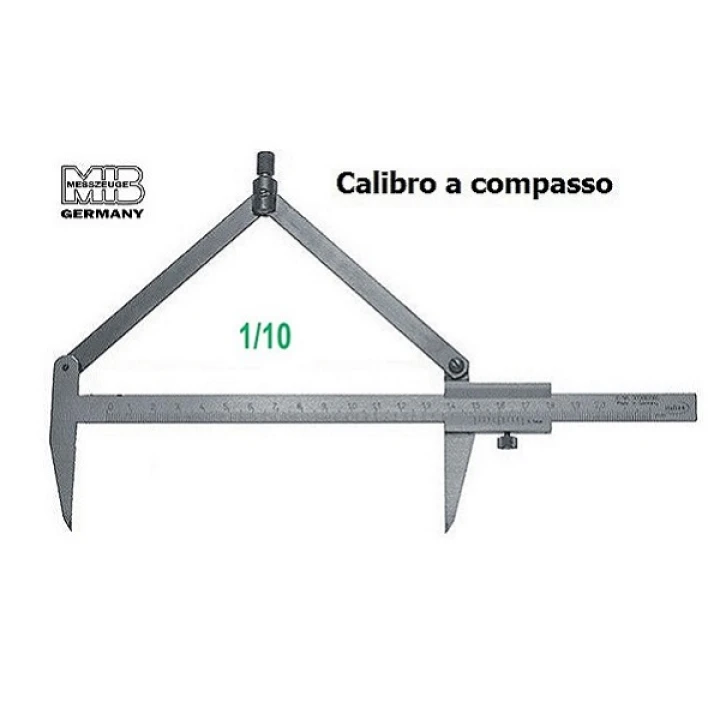 calibro-compasso n