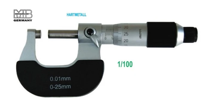 micrometro-mib