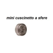cuscinetto