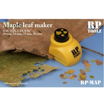 Maple 1