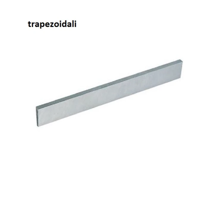 TRAPEZOSS