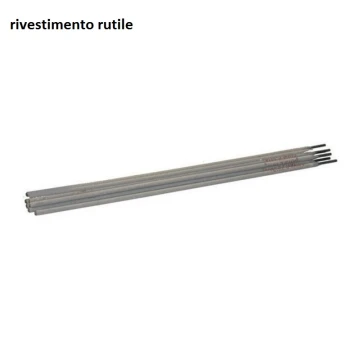 rivestimento rutile