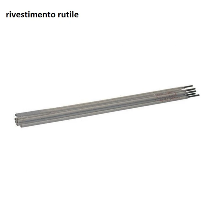 rivestimento rutile