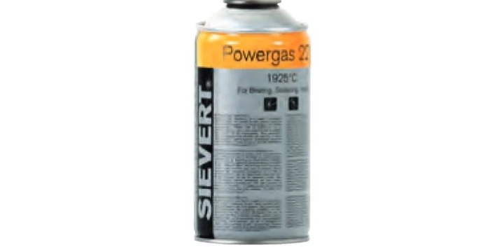 POWER GAS PICCOLO