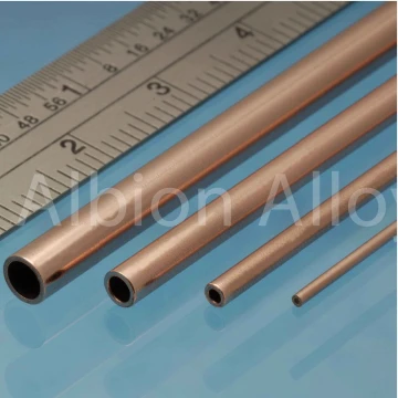 Copper Tube albionzzz