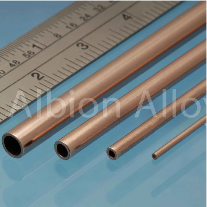 Copper Tube albionzzz