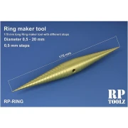 Ring maker17