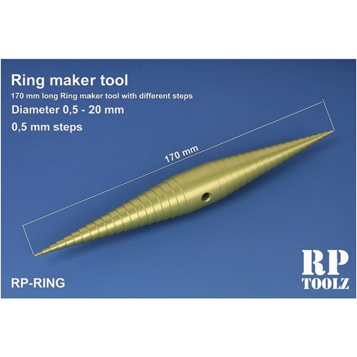 Ring maker17